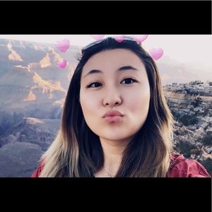 Meet your Posher, Nami